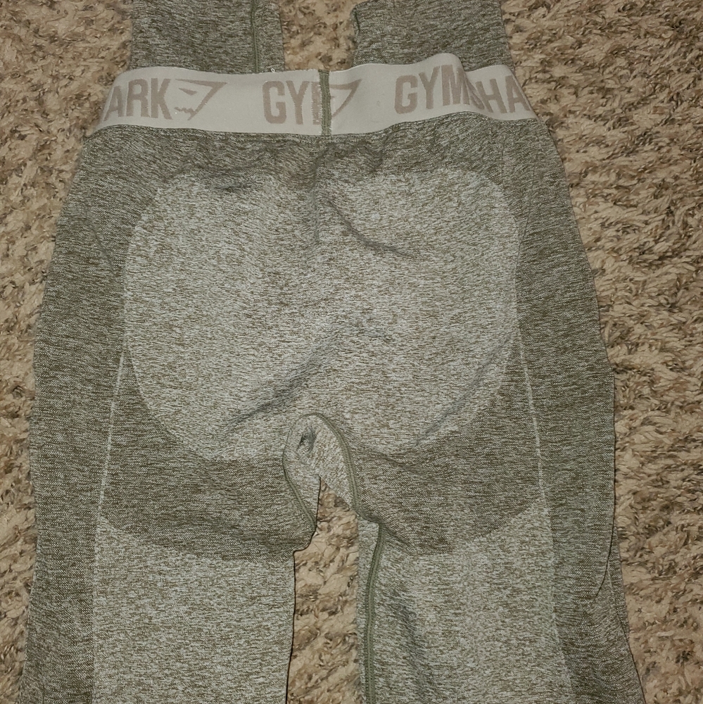 Gymshark leggings